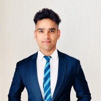 Rohan Dabas