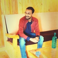 Teja S
