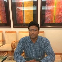 Ravindar Nadar