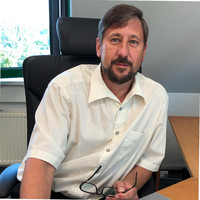 Bunzel Joerg-Michael