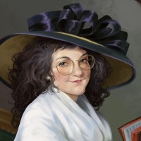 Jillianne Hamilton