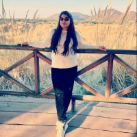 Trapti Agarwal
