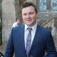 Tim Batstone