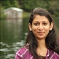 Sneha Mary Kuruvilla