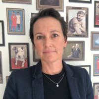 Carol Botha