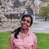 Teena Varghese