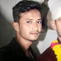Azaruddin Shaikh