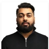 Manny Multani