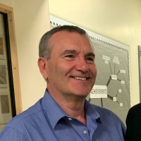 Hugh Moore