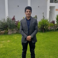 Wilmer Huaman