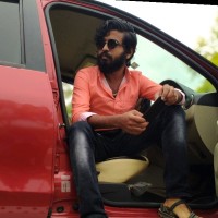 Nishchay B R
