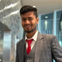 Sagar Chaurasia.