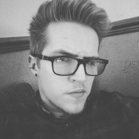 Jordan Stevens