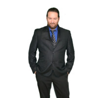 Ludger Mario Bouffard