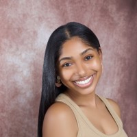 Kayla Sewell MPH, BSPH