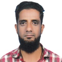 Mohammed Asif Chauhan