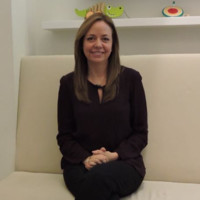 María Fernanda Hinojosa Valencia