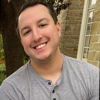 Daniel Bradford