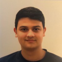 Zubin Srivastava
