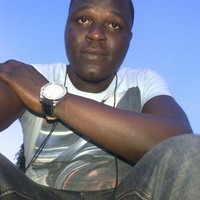 Odigue Stephen
