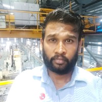 Anand G B
