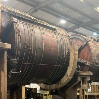 HOLMES HALLS PROCESSORS