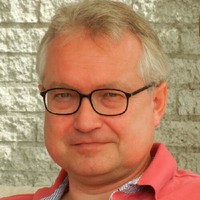 Cees Van Der Marel