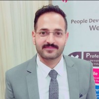 Zaher Salem