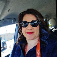 Elizabeth Johnson Pmp
