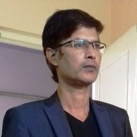 Rakesh Kumar