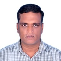 Ramesh Somasekaran