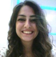 Aybüke Şahinbaş Yılmaz