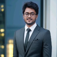 Ruashed Md. Barket-E-Khuda