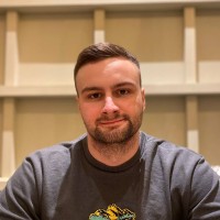 Yan Olshevskiy