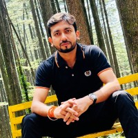 Saurabh K.