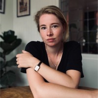 Naomi Offenberg