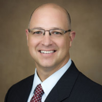 D. Scott Fontenot