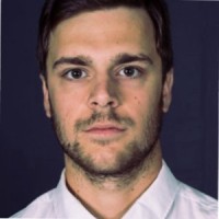 Brad Reitter