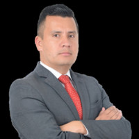 Cristian Aldana Pulido