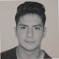 Erick Antonio Romero Morales