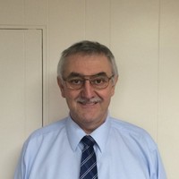 Allan Peake