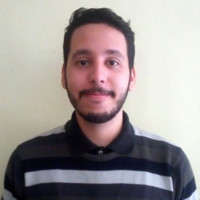 Alexis Chacin Garrido