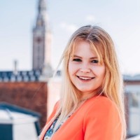 Maité Van De Meulebroecke