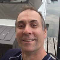 Dan Pitchuck