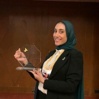 Rawda Mohamed