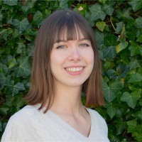 Astrid Linnea Damgaard