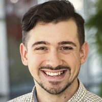Matt Bloch
