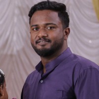 Renjith Radhakrishnan