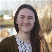 Melissa Toebes - Van Mierlo