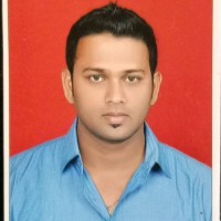 Vinayak Walunj